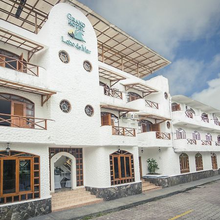 Grand Hotel Lobo De Mar Пуэрто-Айора Экстерьер фото